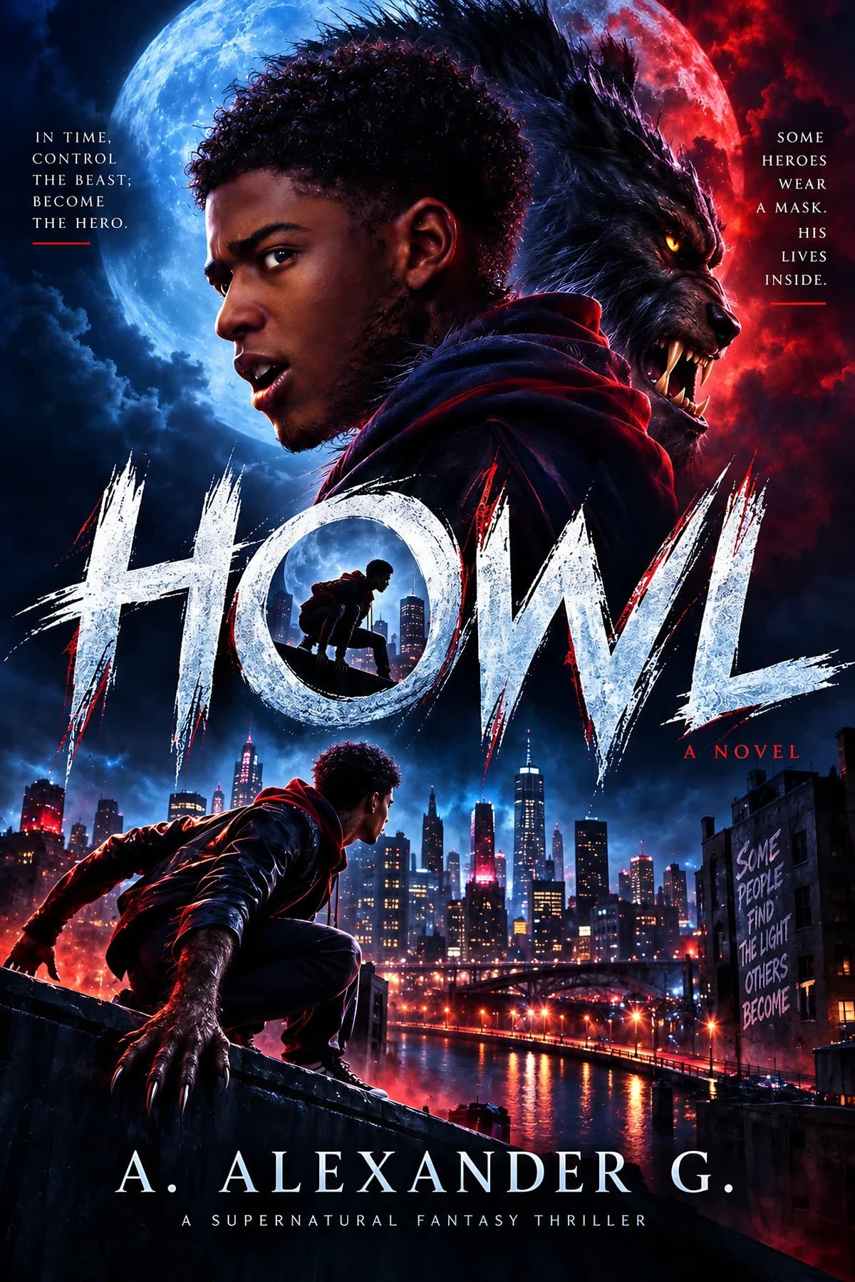 HOWL